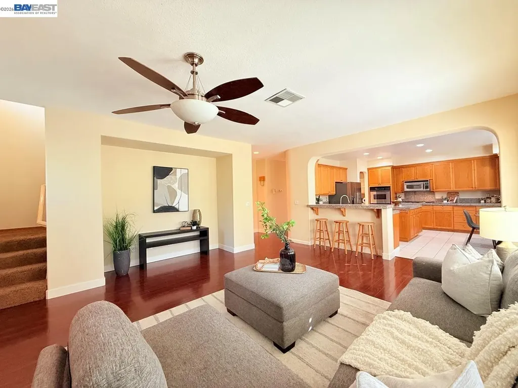 3329 Lair Way Antioch CA 94531