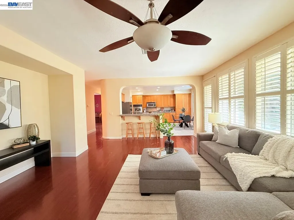 3329 Lair Way Antioch CA 94531