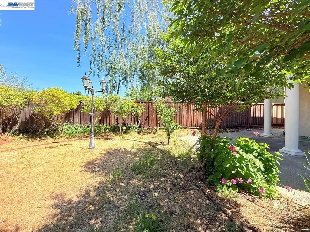 3329 Lair Way Antioch CA 94531