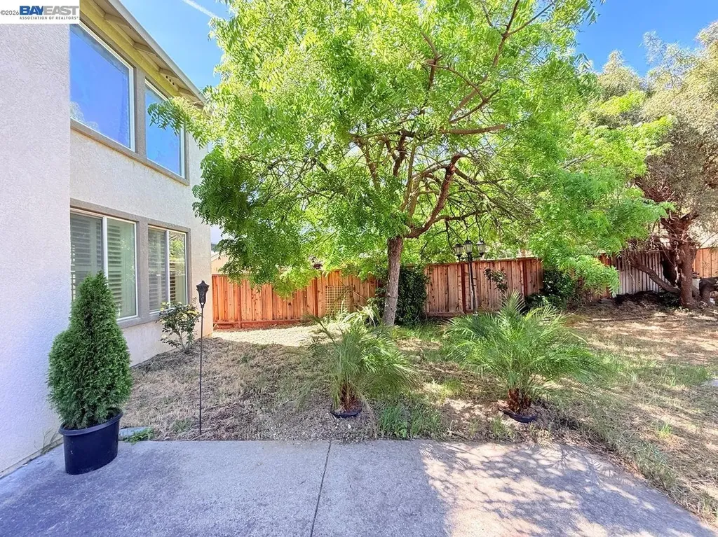3329 Lair Way Antioch CA 94531