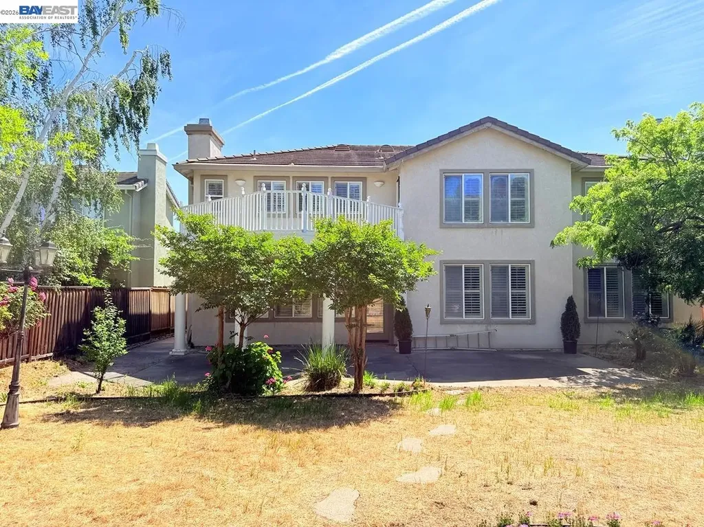 3329 Lair Way Antioch CA 94531