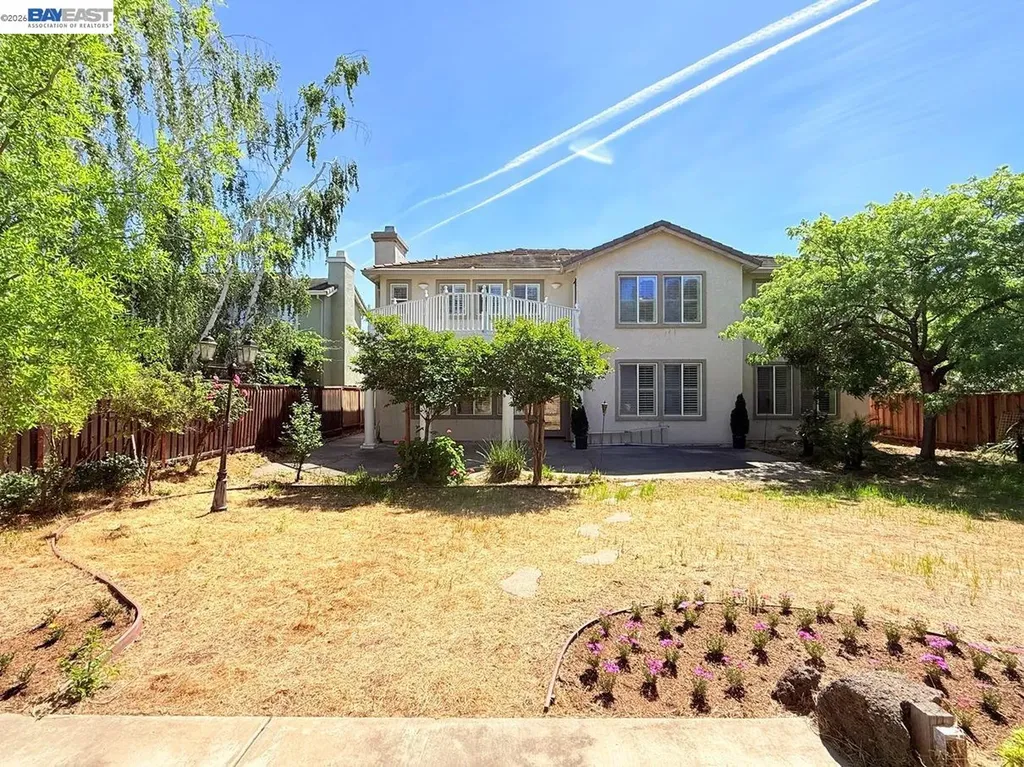 3329 Lair Way Antioch CA 94531