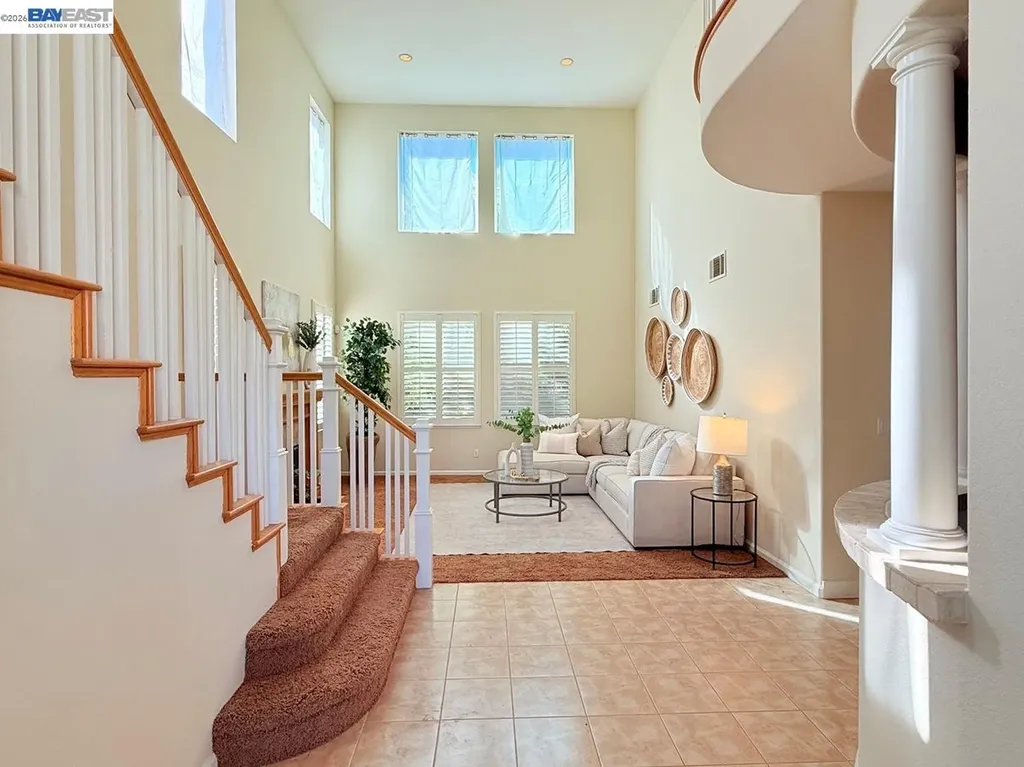 3329 Lair Way Antioch CA 94531