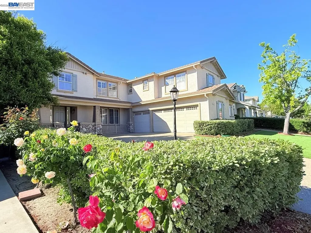 3329 Lair Way Antioch CA 94531