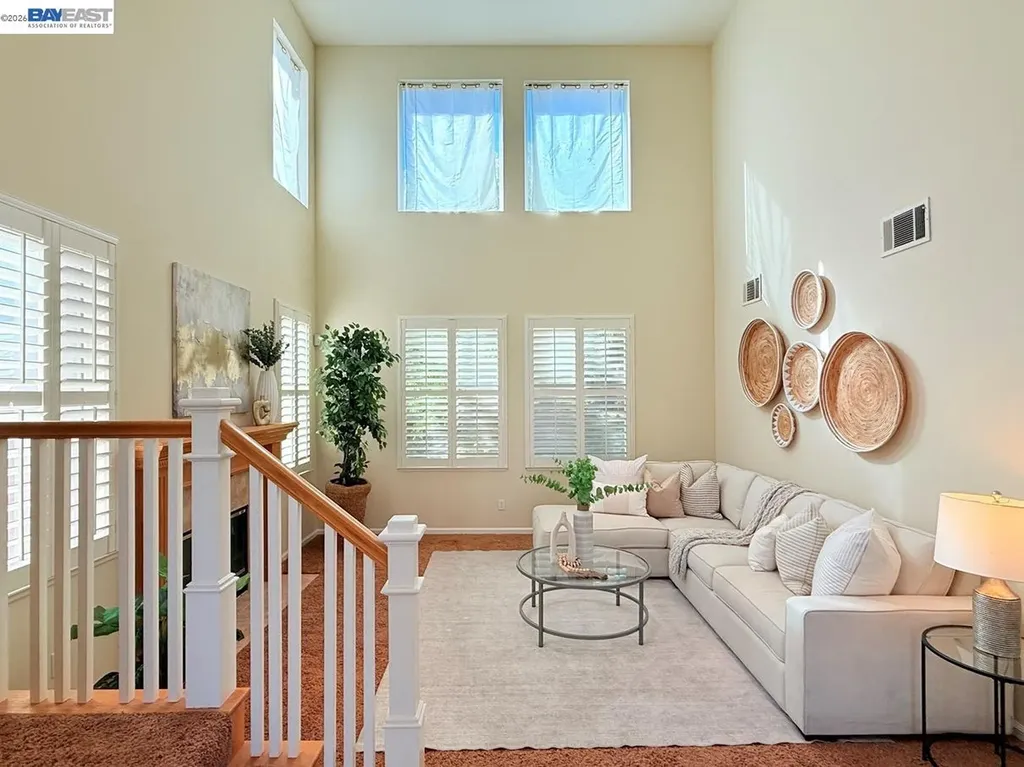 3329 Lair Way Antioch CA 94531