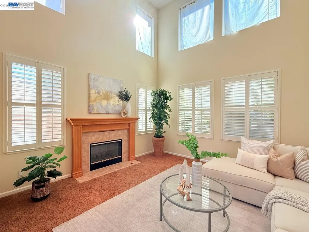 3329 Lair Way Antioch CA 94531