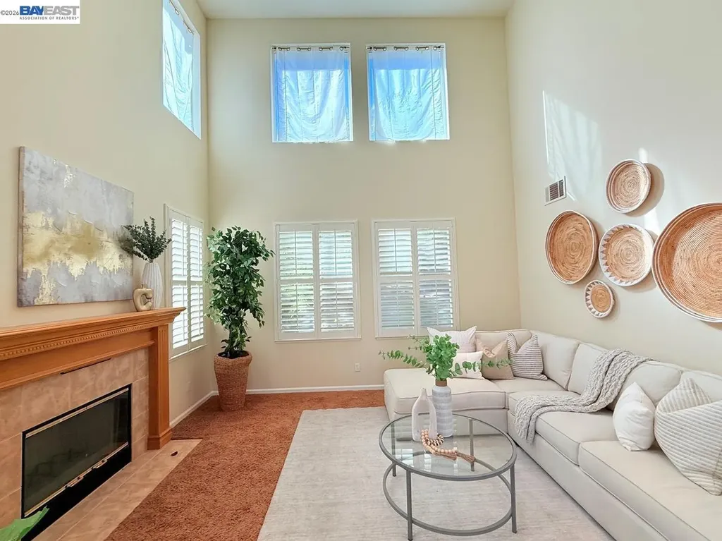 3329 Lair Way Antioch CA 94531