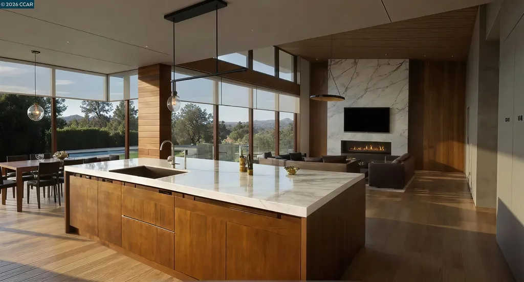 20 Adobe Court Orinda CA 94563