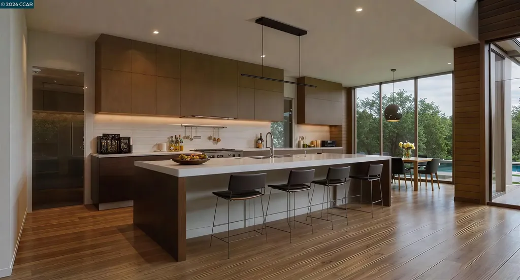 20 Adobe Court Orinda CA 94563