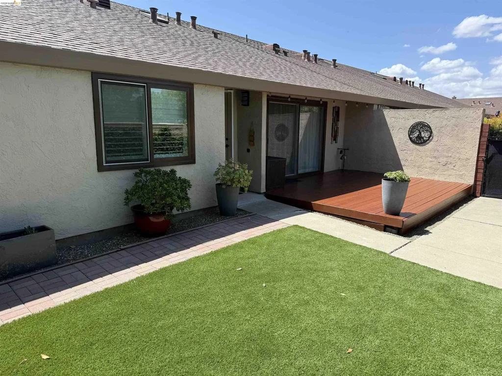 906 Villa Terrace Brentwood CA 94513
