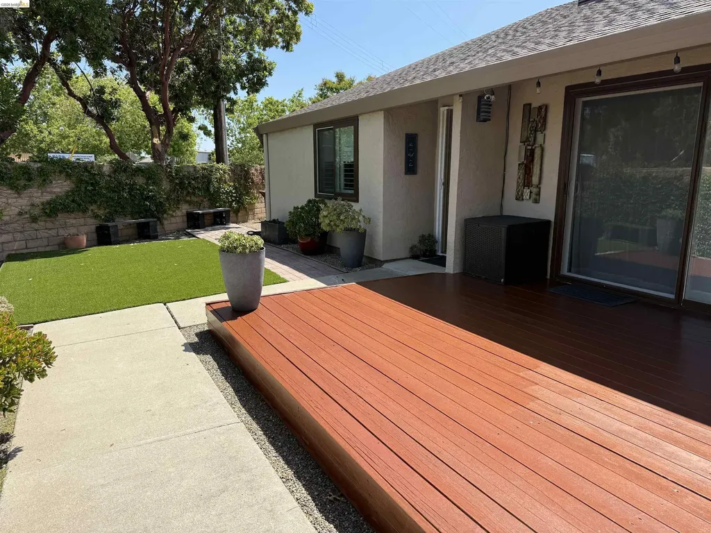 906 Villa Terrace Brentwood CA 94513