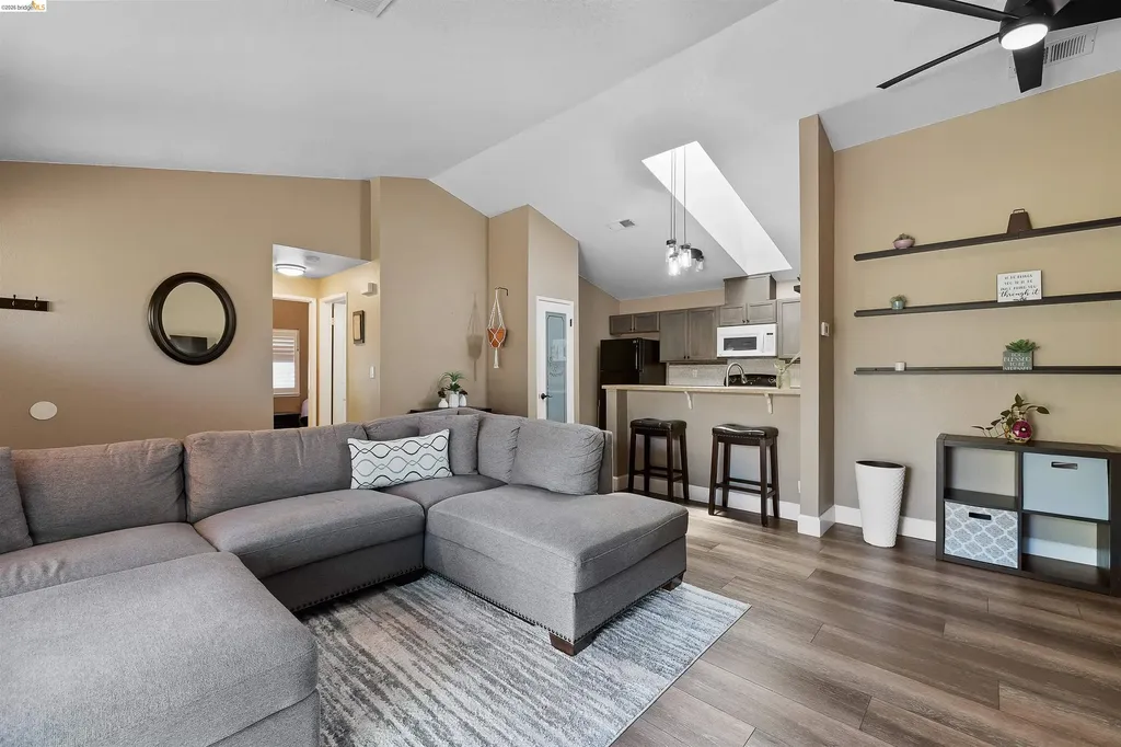 906 Villa Terrace Brentwood CA 94513