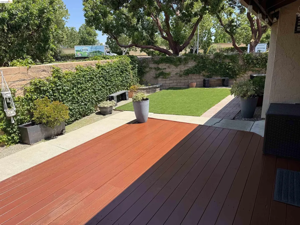 906 Villa Terrace Brentwood CA 94513