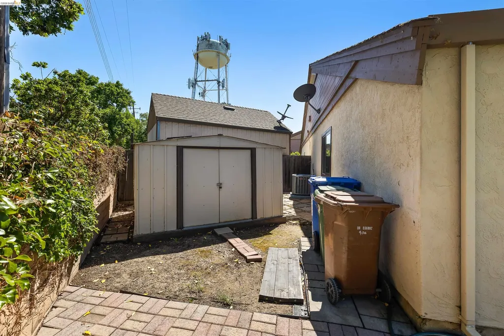 906 Villa Terrace Brentwood CA 94513