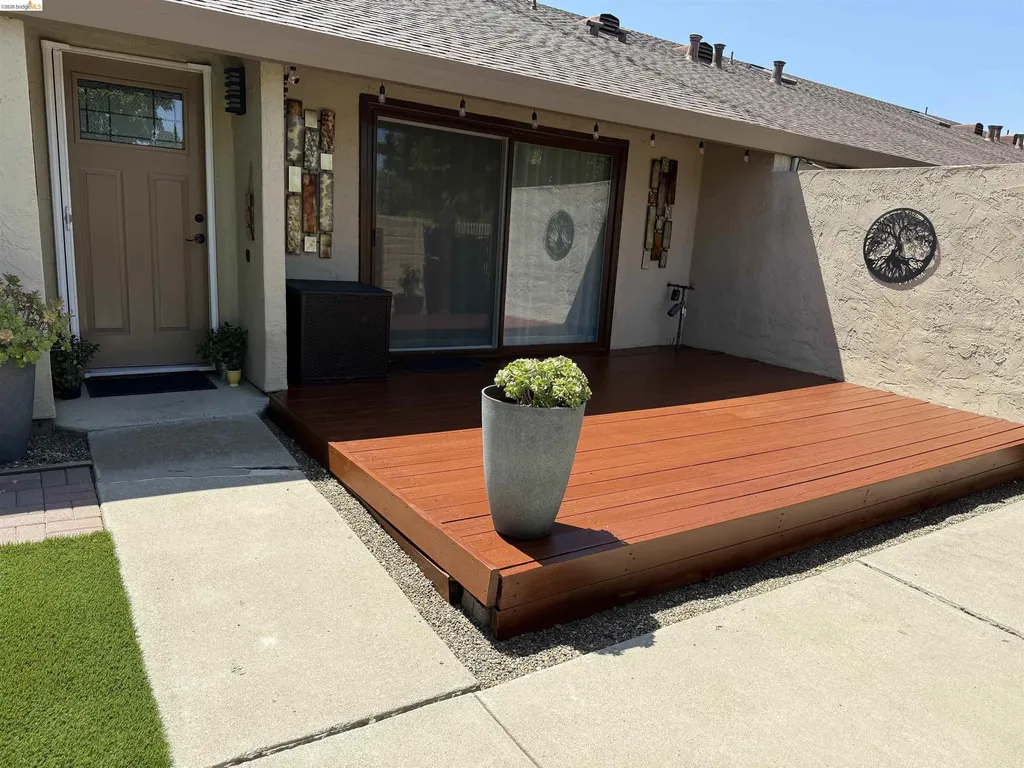 906 Villa Terrace Brentwood CA 94513