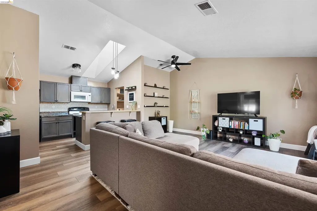 906 Villa Terrace Brentwood CA 94513
