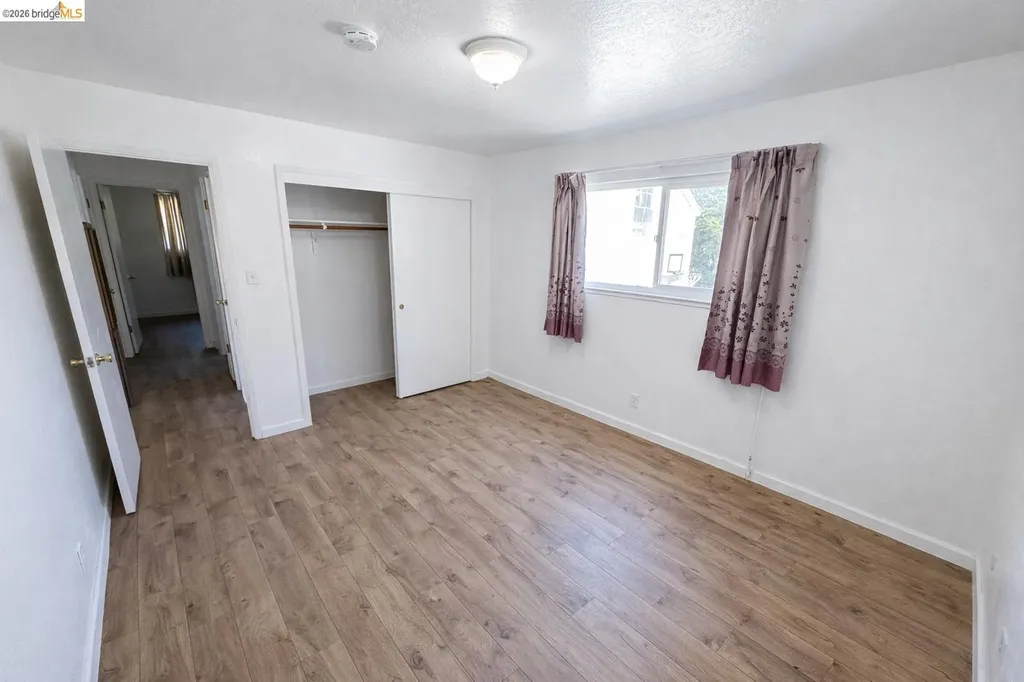 2015 Hearst Avenue Berkeley CA 94709