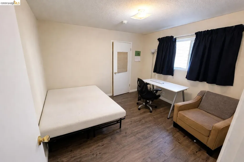 2015 Hearst Avenue Berkeley CA 94709