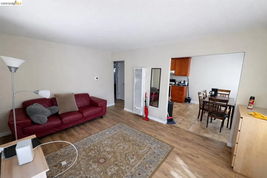 2015 Hearst Avenue Berkeley CA 94709
