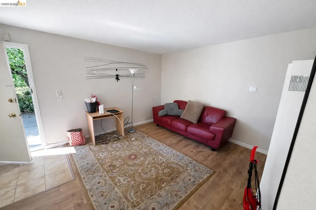 2015 Hearst Avenue Berkeley CA 94709