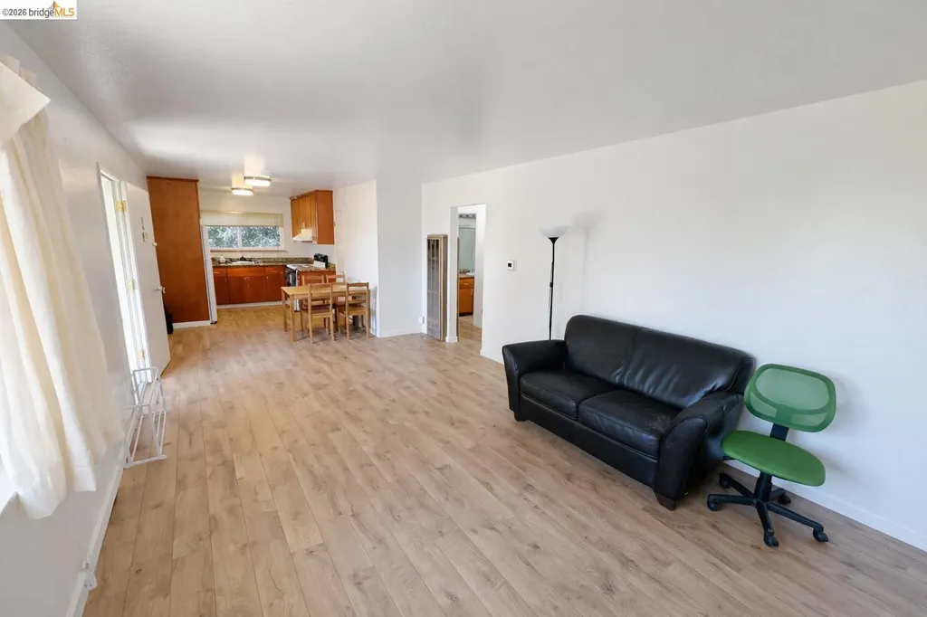 2015 Hearst Avenue Berkeley CA 94709