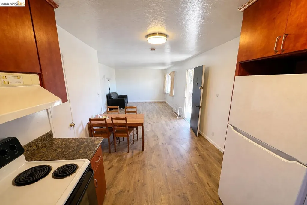 2015 Hearst Avenue Berkeley CA 94709