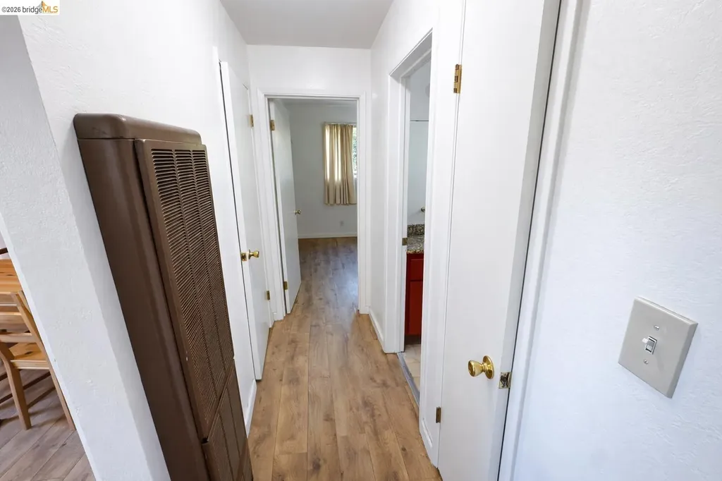 2015 Hearst Avenue Berkeley CA 94709