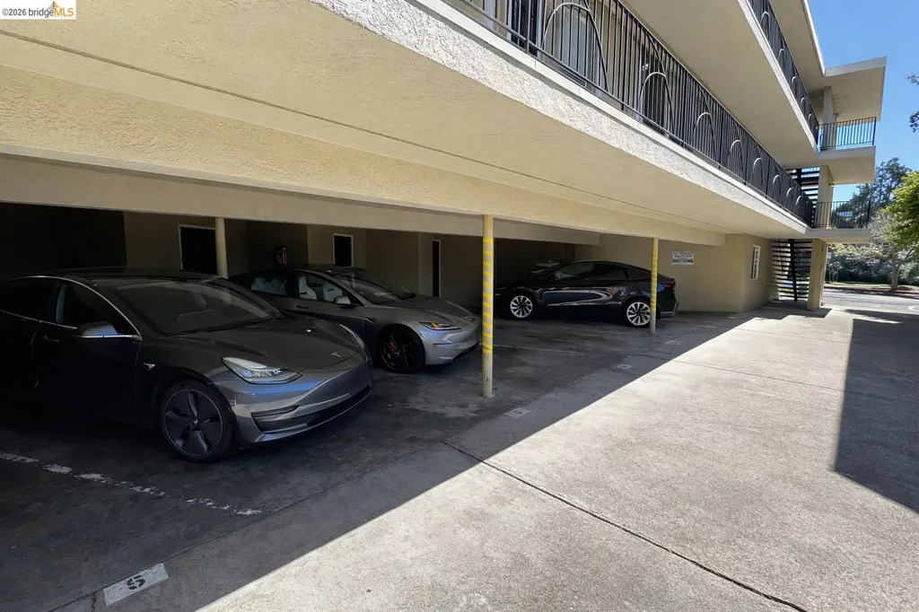 2015 Hearst Avenue Berkeley CA 94709