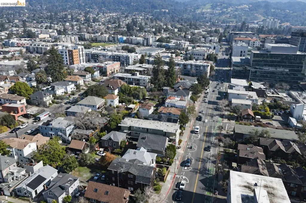 2015 Hearst Avenue Berkeley CA 94709