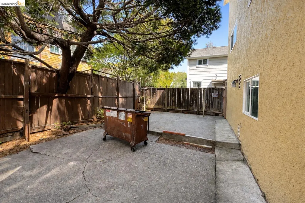 2015 Hearst Avenue Berkeley CA 94709