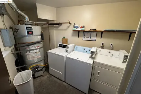 2015 Hearst Avenue Berkeley CA 94709