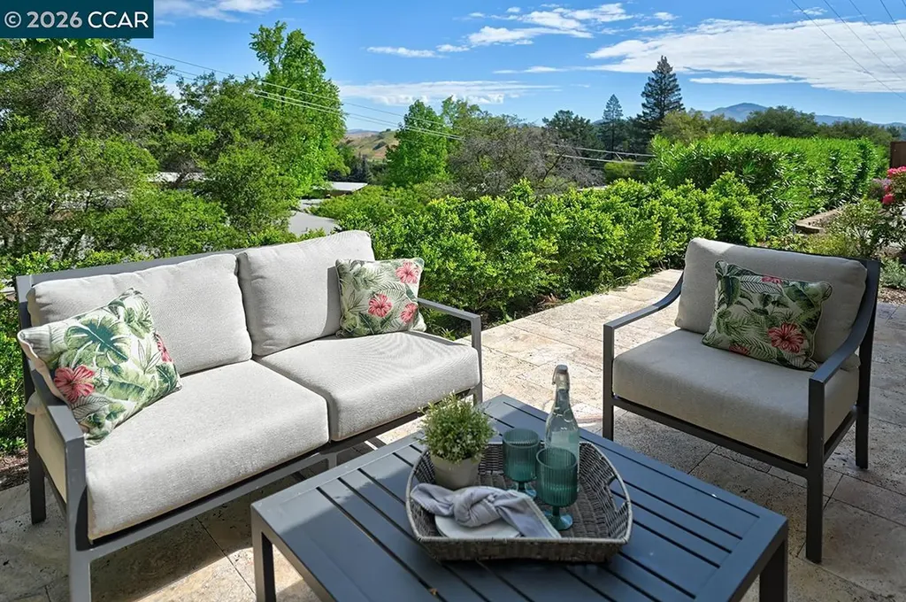 2181 Ptarmigan Drive Walnut Creek CA 94595