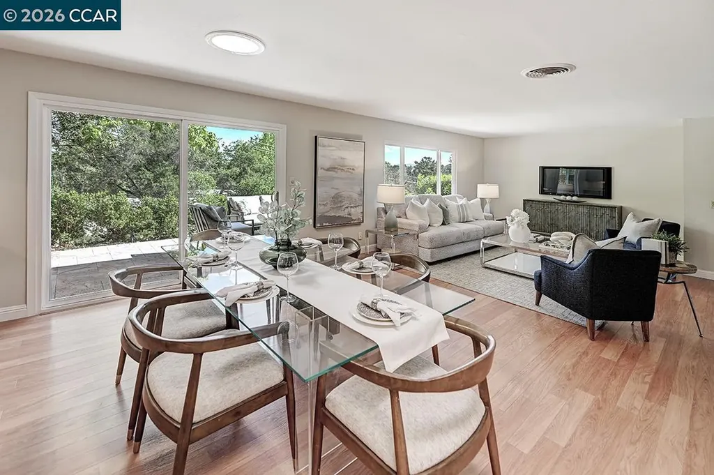 2181 Ptarmigan Drive Walnut Creek CA 94595