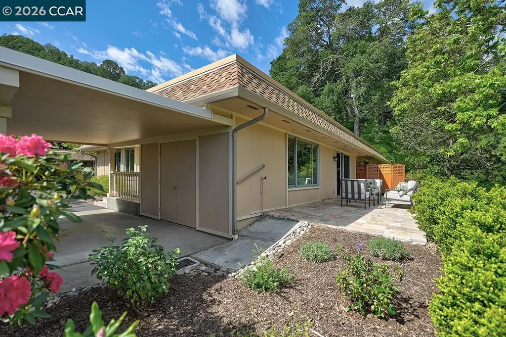 2181 Ptarmigan Drive Walnut Creek CA 94595