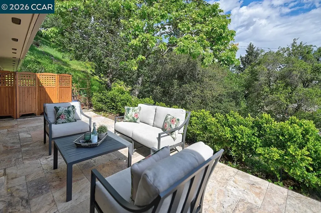 2181 Ptarmigan Drive Walnut Creek CA 94595
