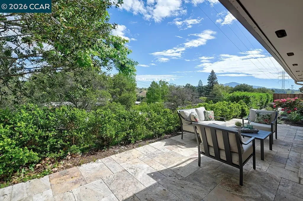 2181 Ptarmigan Drive Walnut Creek CA 94595