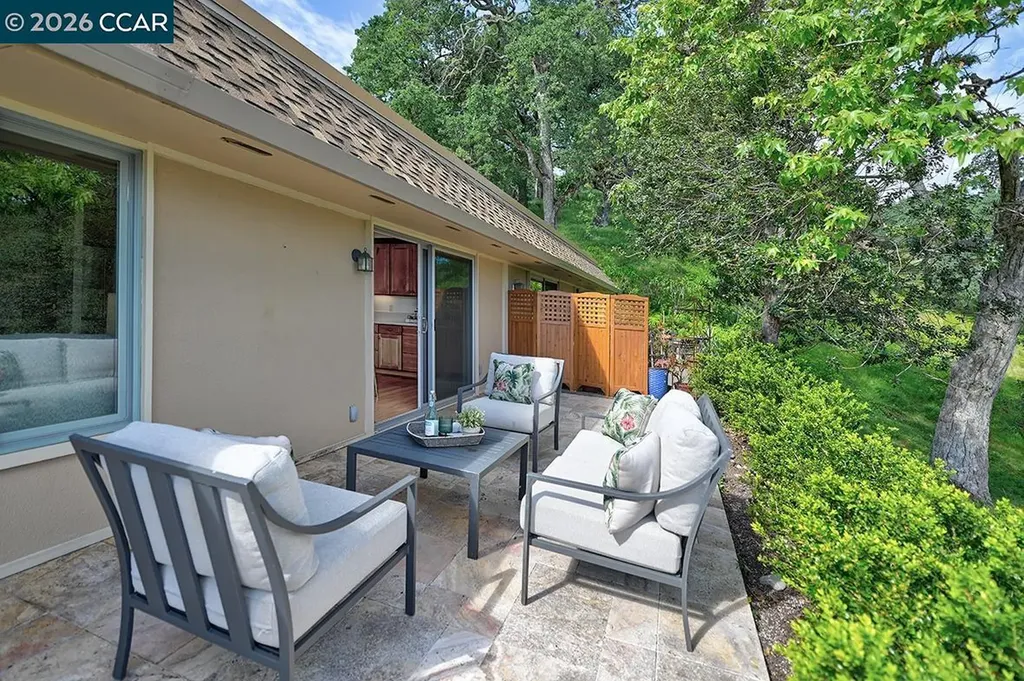 2181 Ptarmigan Drive Walnut Creek CA 94595