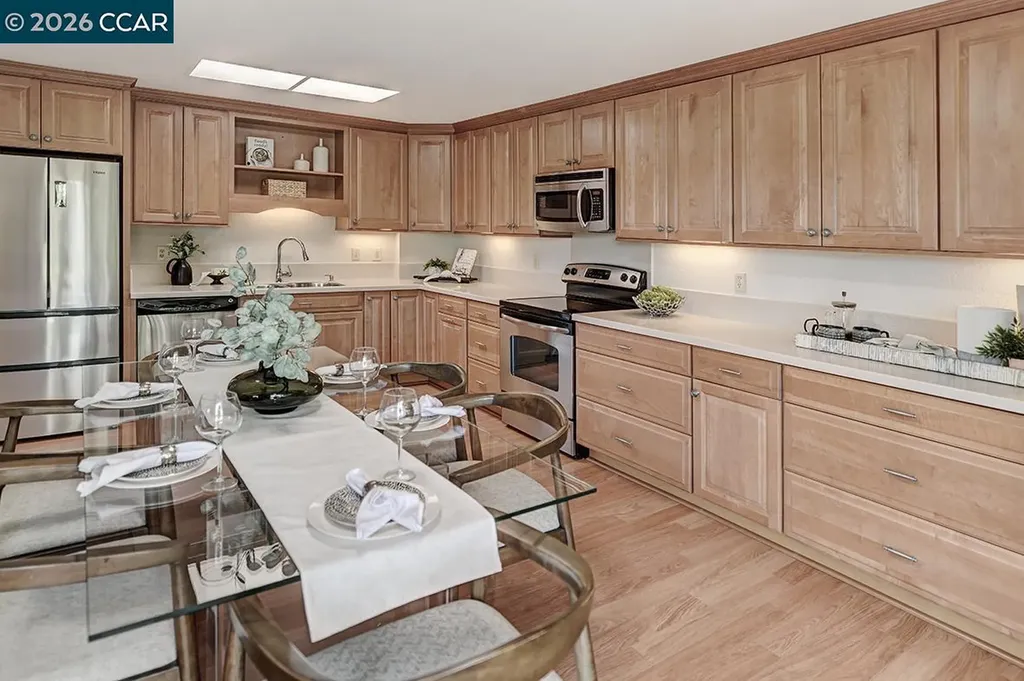 2181 Ptarmigan Drive Walnut Creek CA 94595