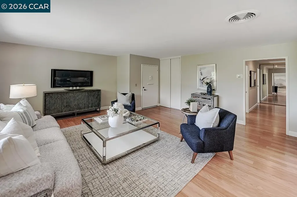 2181 Ptarmigan Drive Walnut Creek CA 94595