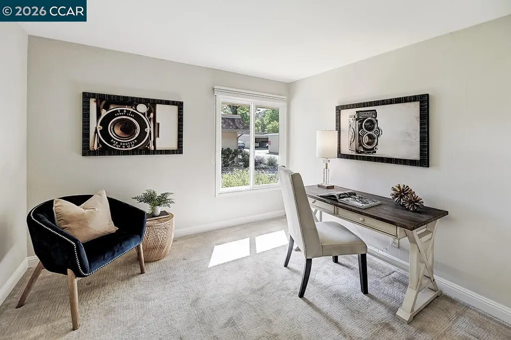 2181 Ptarmigan Drive Walnut Creek CA 94595