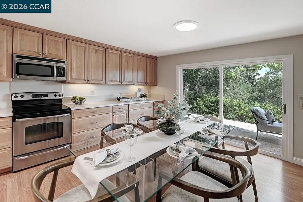 2181 Ptarmigan Drive Walnut Creek CA 94595