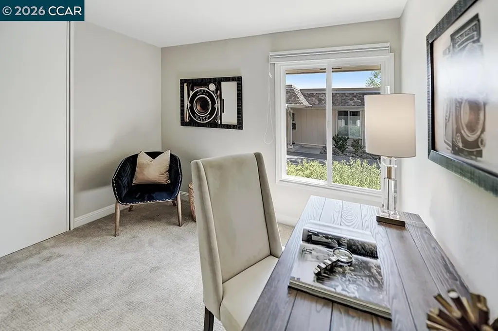 2181 Ptarmigan Drive Walnut Creek CA 94595
