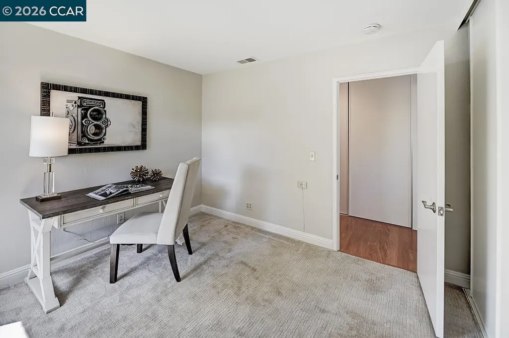 2181 Ptarmigan Drive Walnut Creek CA 94595