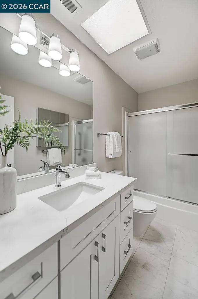 2181 Ptarmigan Drive Walnut Creek CA 94595