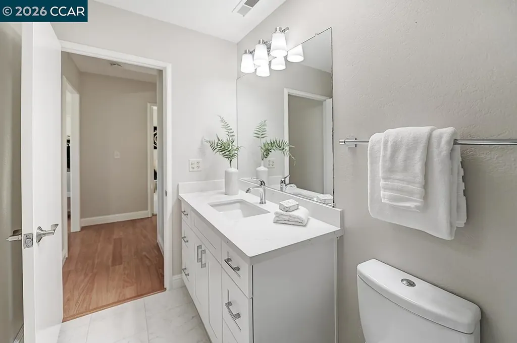 2181 Ptarmigan Drive Walnut Creek CA 94595