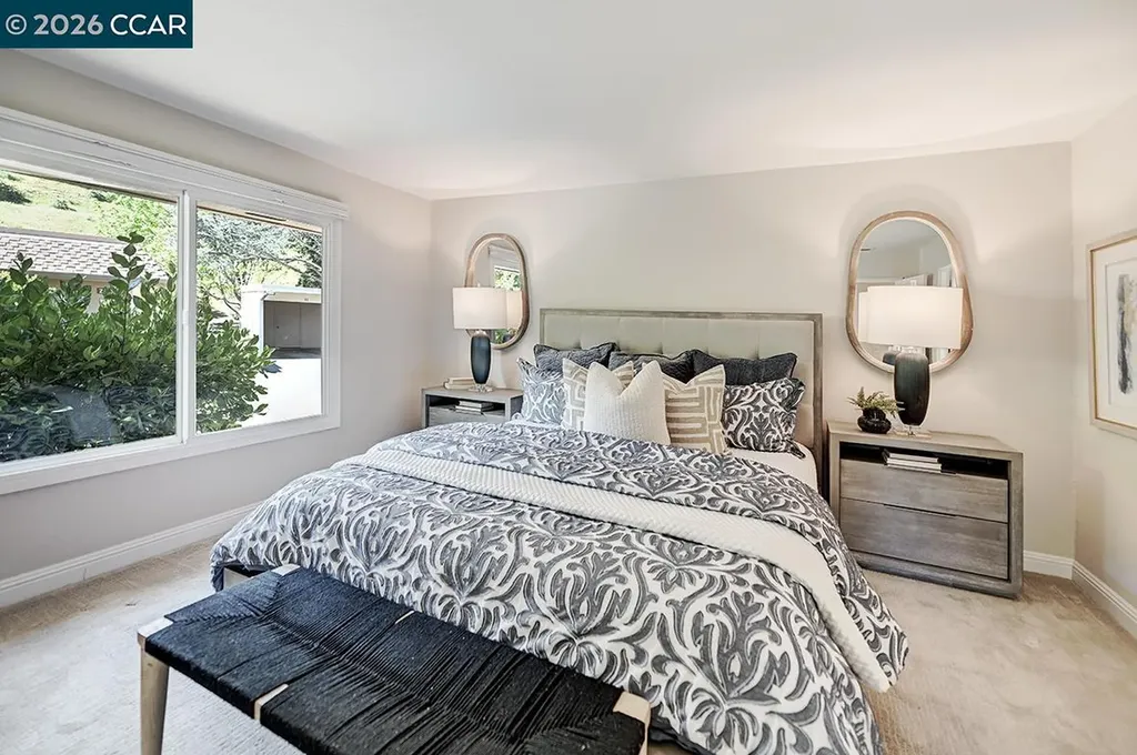 2181 Ptarmigan Drive Walnut Creek CA 94595