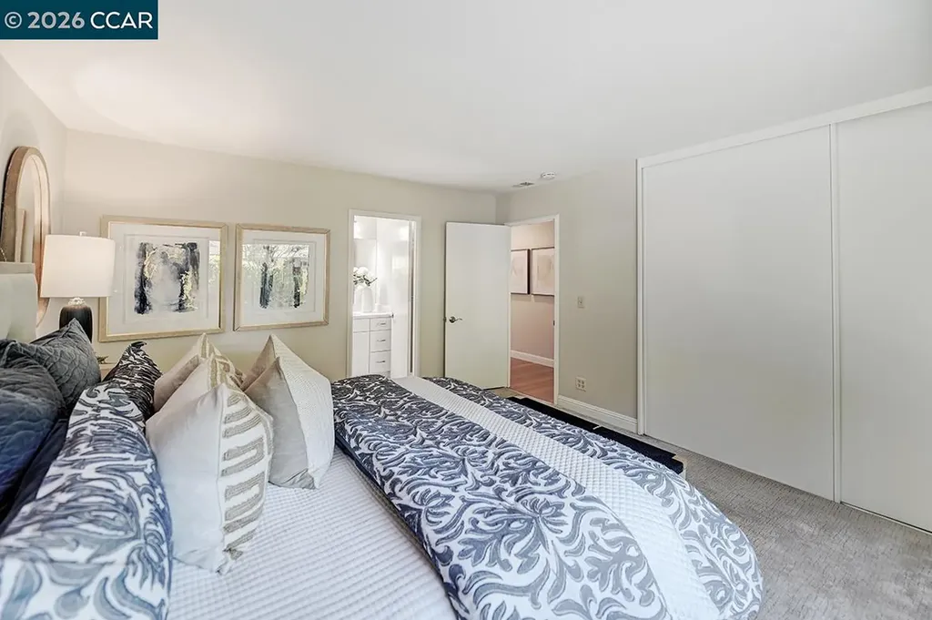 2181 Ptarmigan Drive Walnut Creek CA 94595