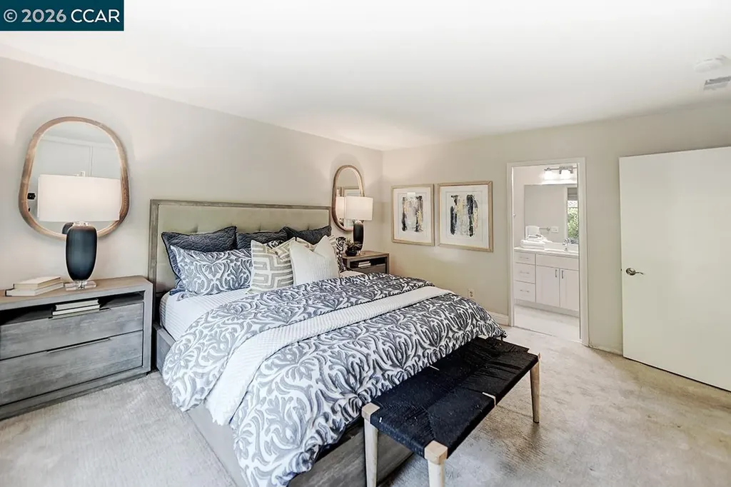 2181 Ptarmigan Drive Walnut Creek CA 94595