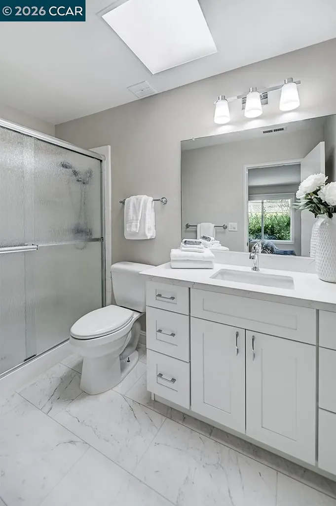 2181 Ptarmigan Drive Walnut Creek CA 94595