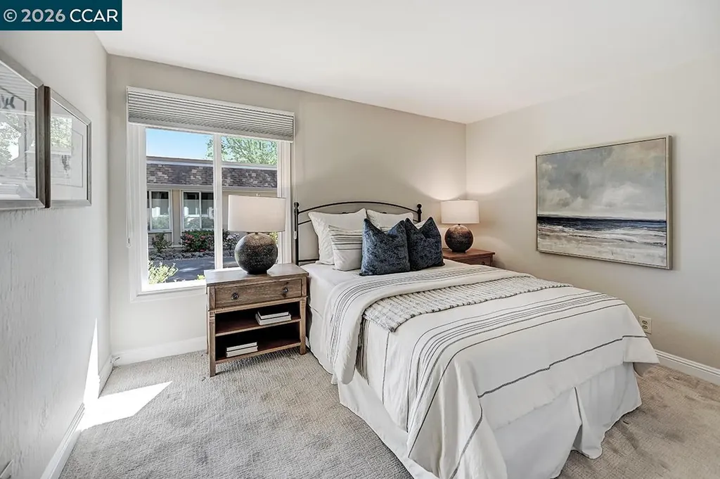 2181 Ptarmigan Drive Walnut Creek CA 94595